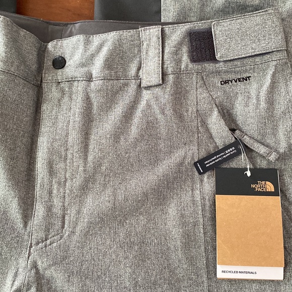 NWT The North Face Freedom Ski Pants - Picture 6 of 11